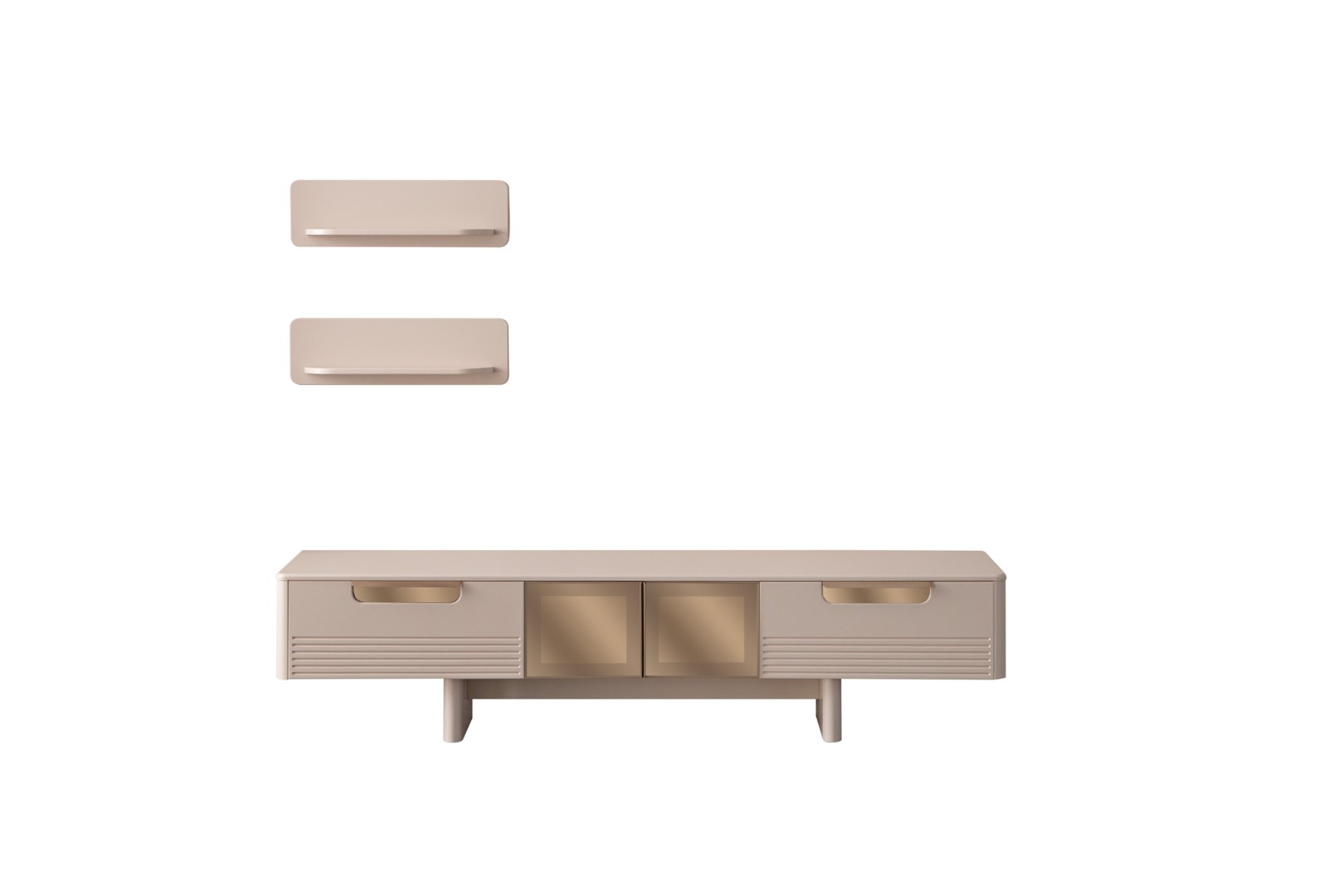 Perla Tv Ünitesi — 4