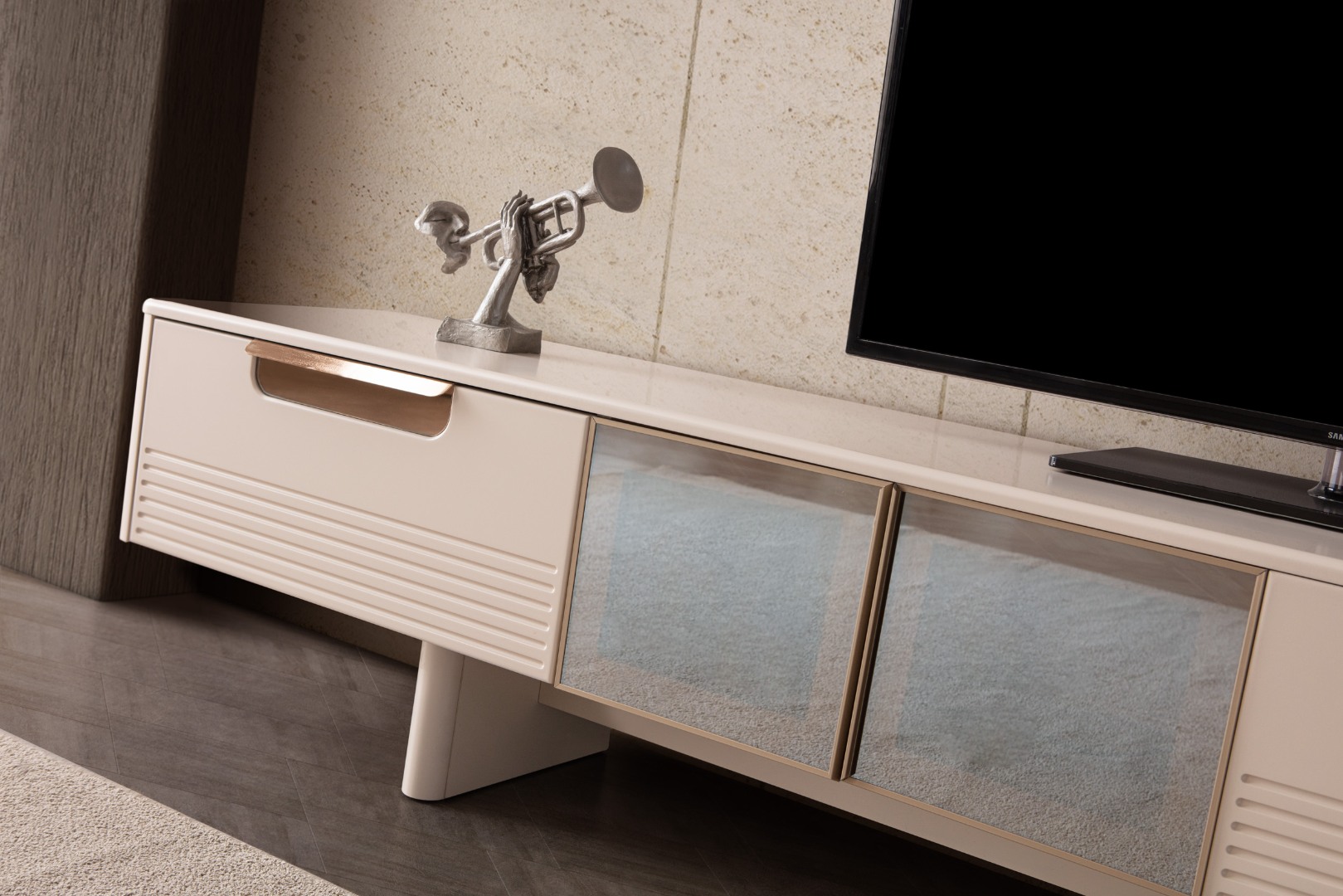 Perla Tv Ünitesi — 6