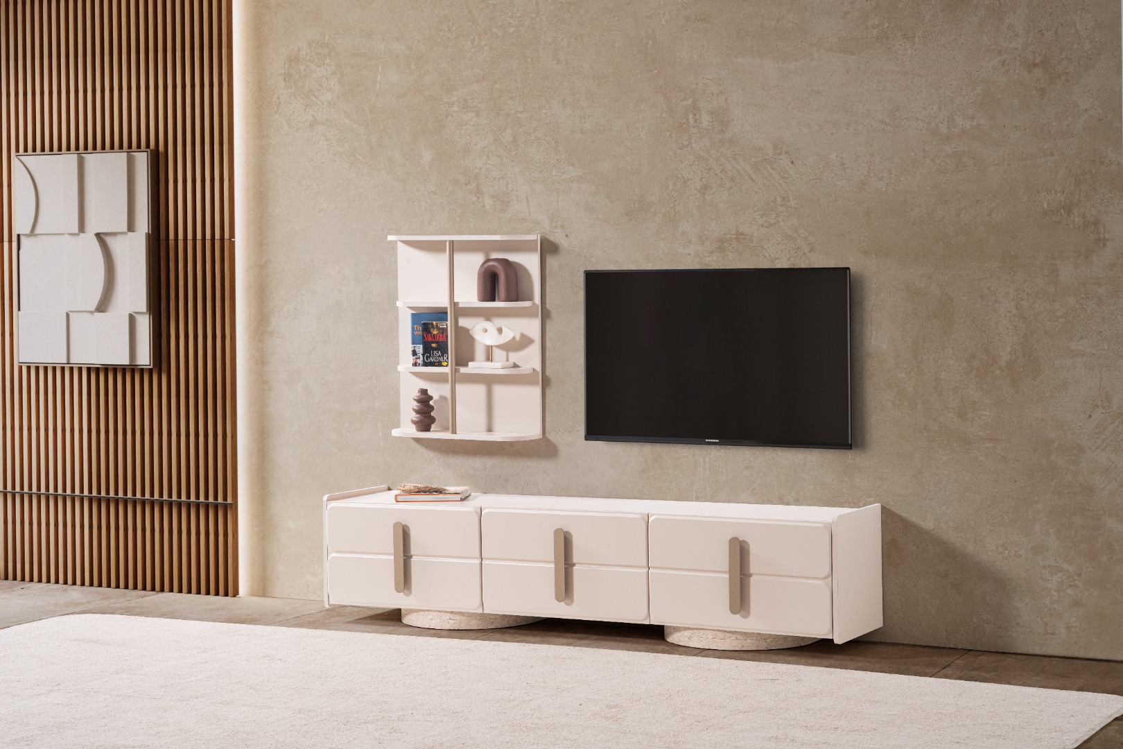 Relax Tv Ünitesi — 2