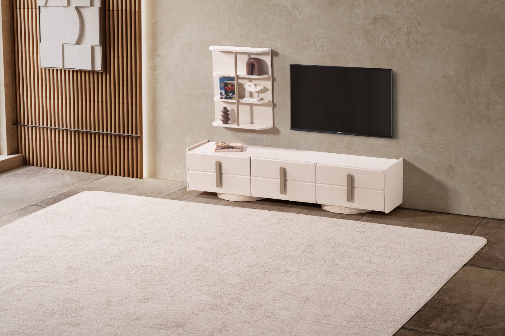 Relax Tv Ünitesi — 3