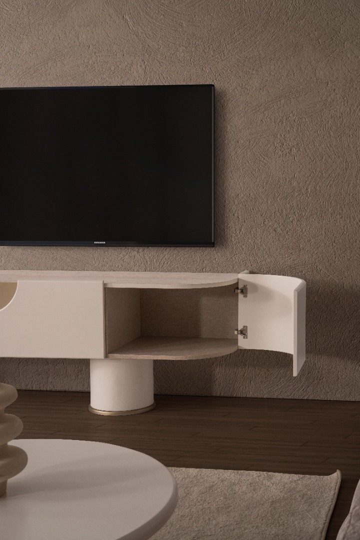 Finger Tv Ünitesi — 3