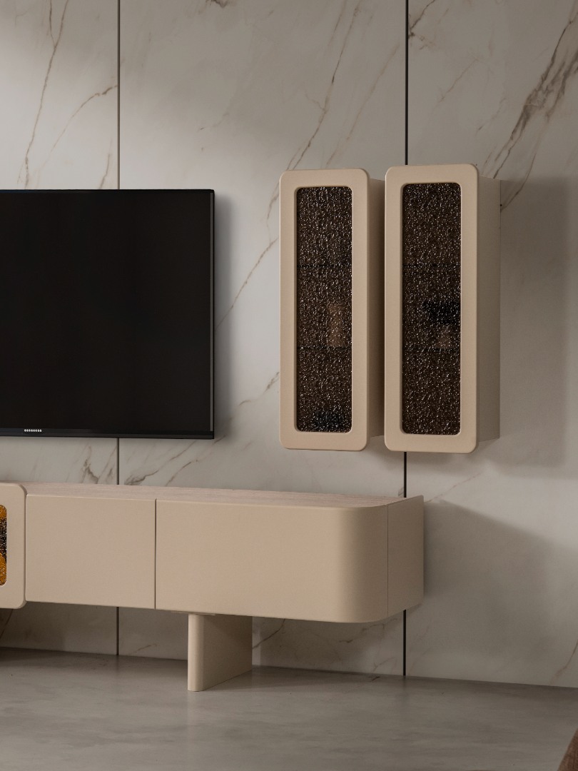 LURE TV ÜNİTESİ — 4