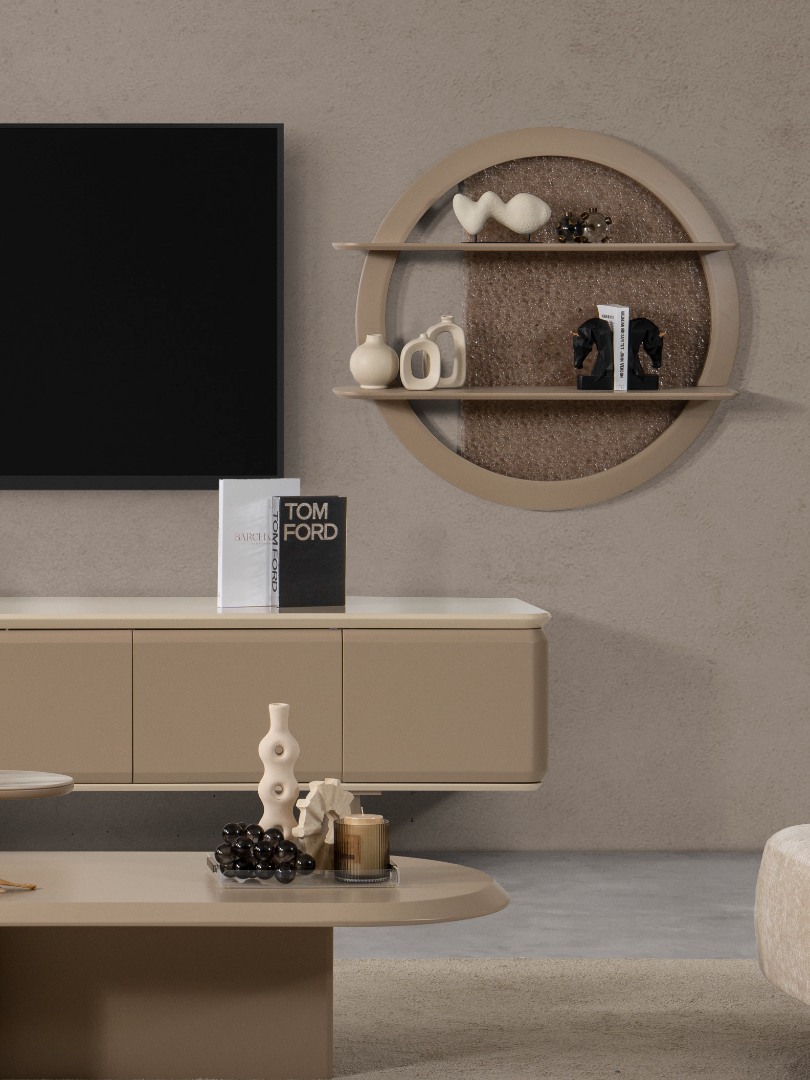 SWEN TV ÜNİTESİ — 4