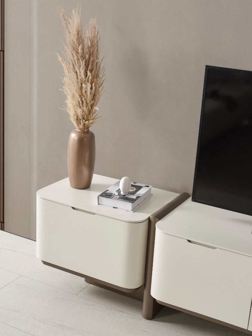 Boise TV Ünitesi — 3