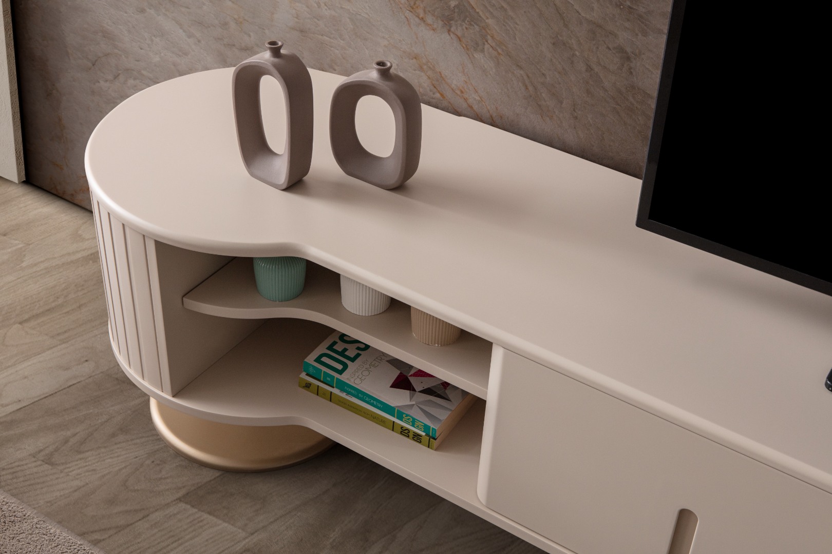 Zirve TV Ünitesi — 4
