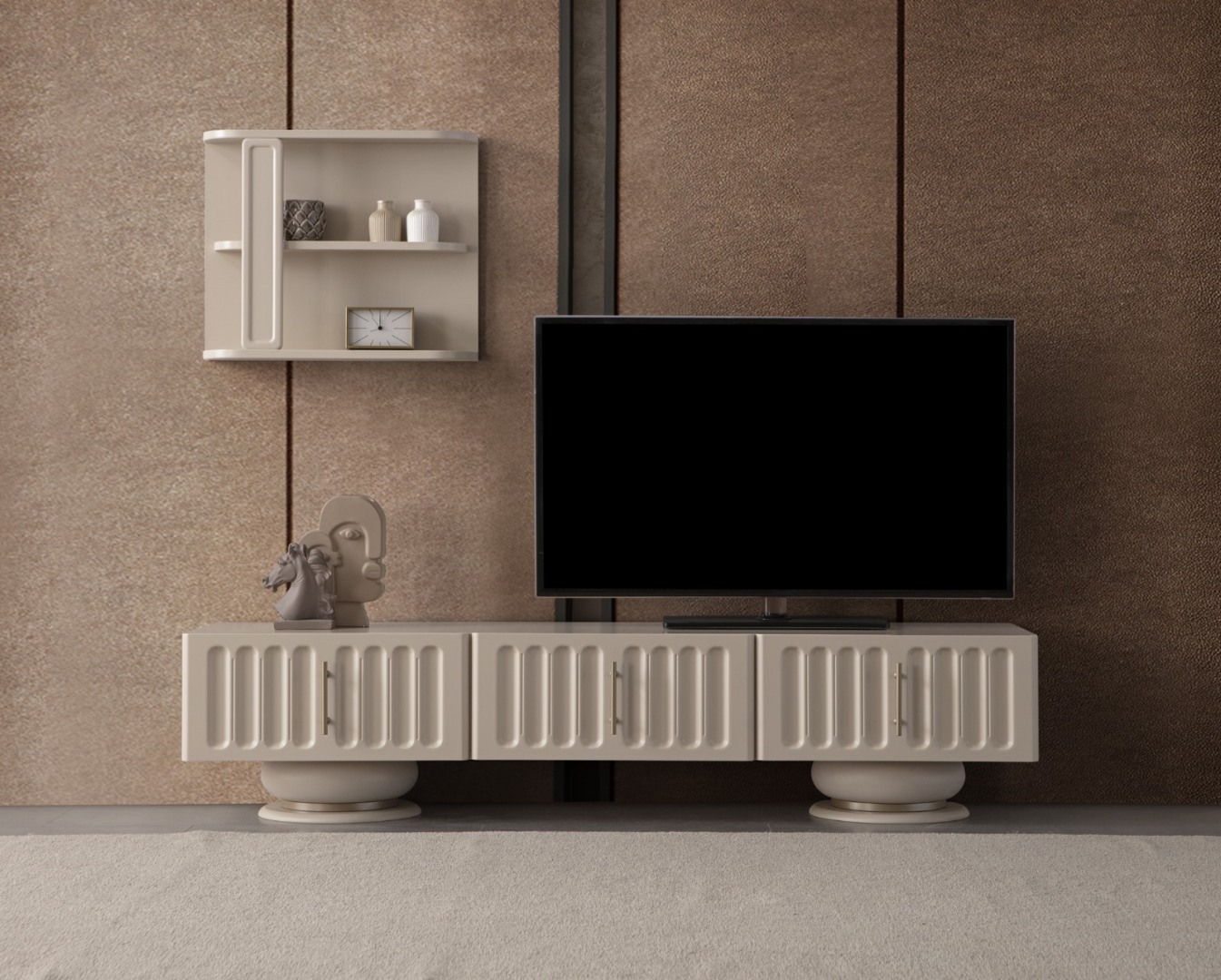 Lozen Tv Ünitesi