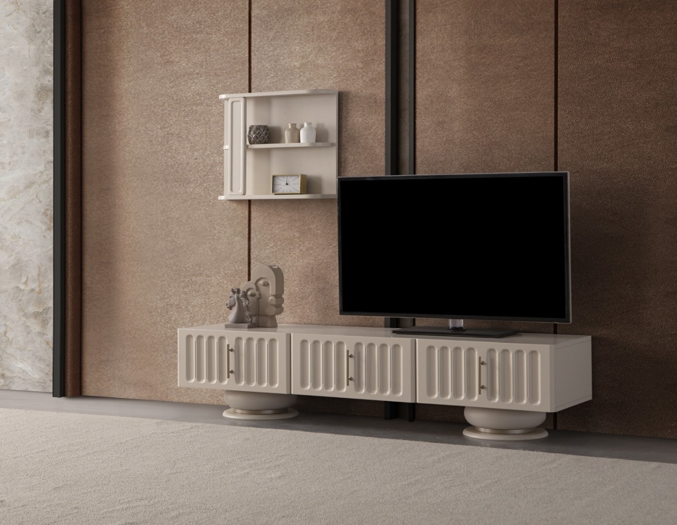 Lozen Tv Ünitesi — 3