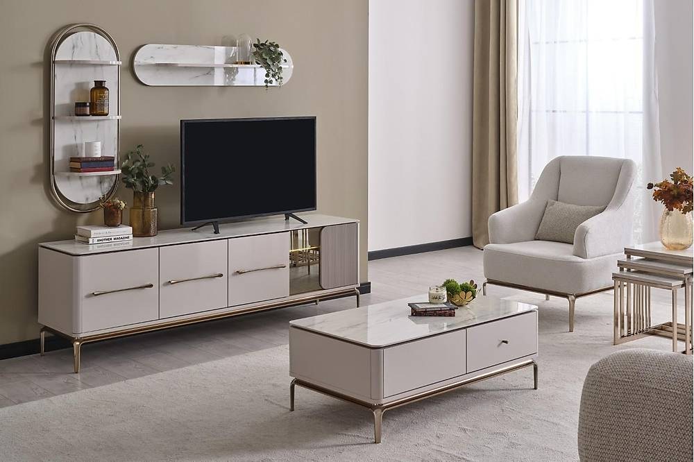 Alen Tv Ünitesi — 3