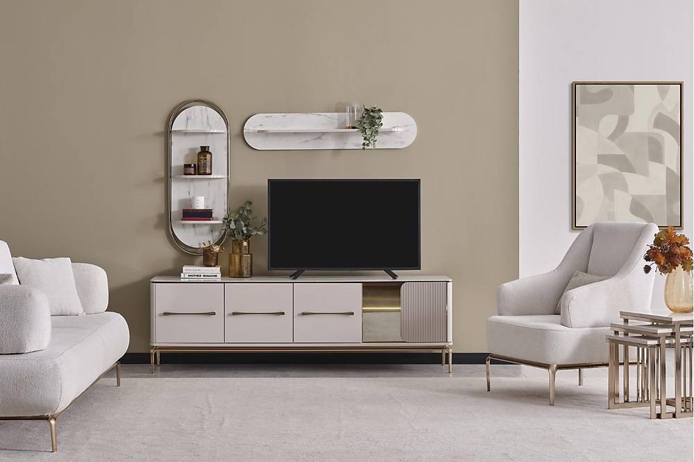 Alen Tv Ünitesi — 4