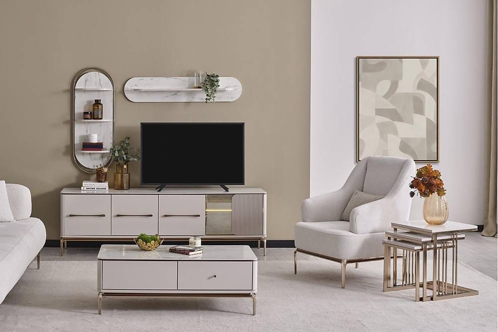Alen Tv Ünitesi — 6