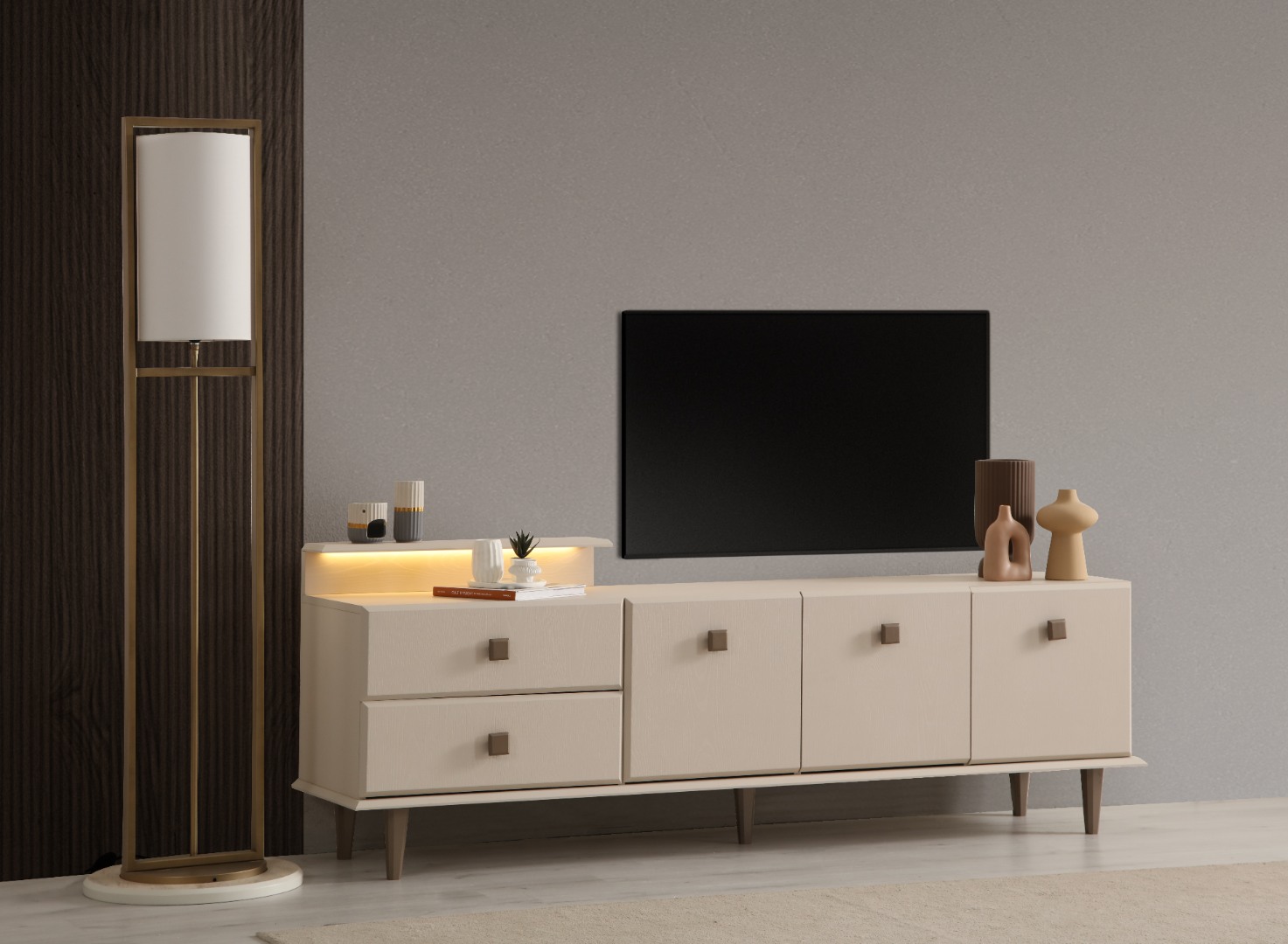 EFES TV ÜNİTESİ — 2