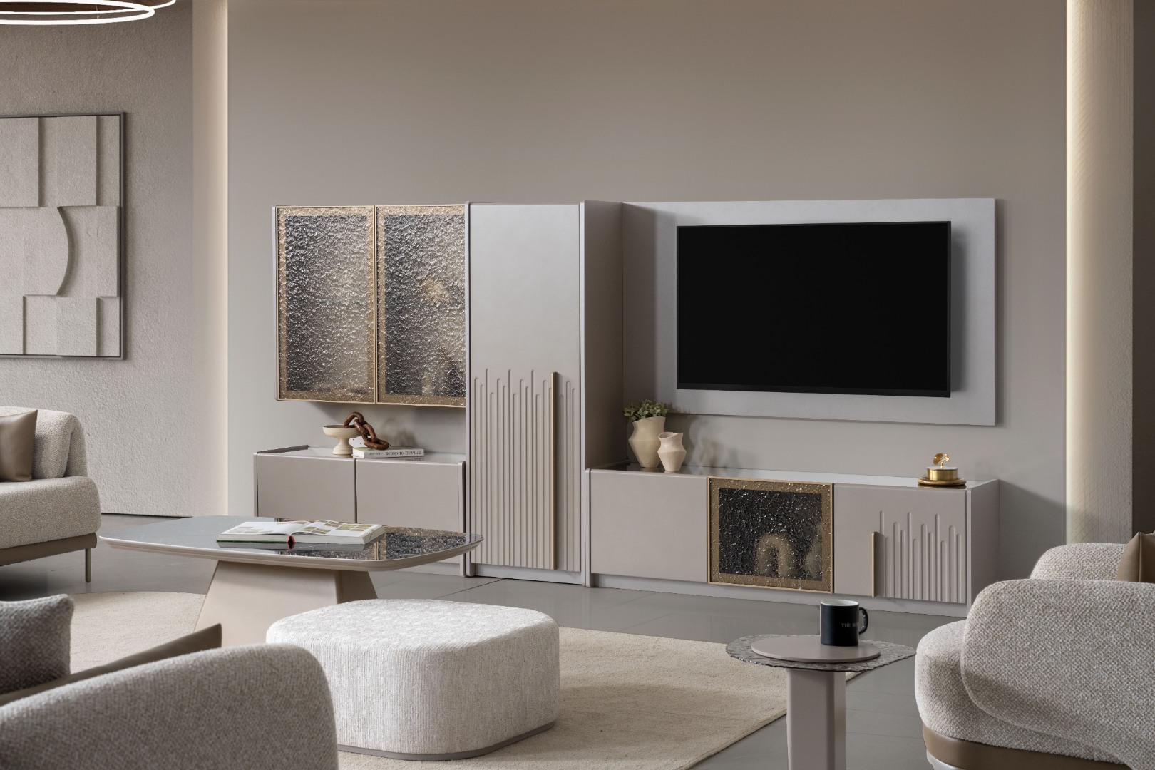 MADRİD TV ÜNİTESİ — 2