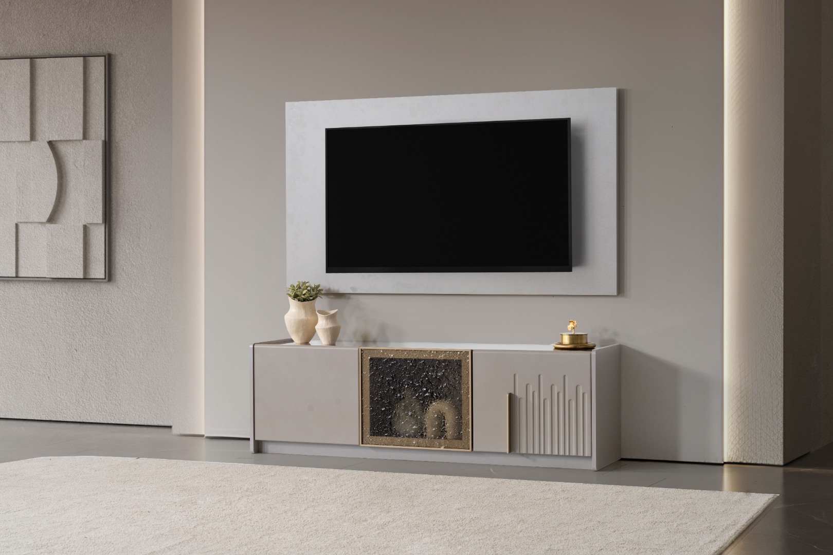 MADRİD TV ÜNİTESİ — 8
