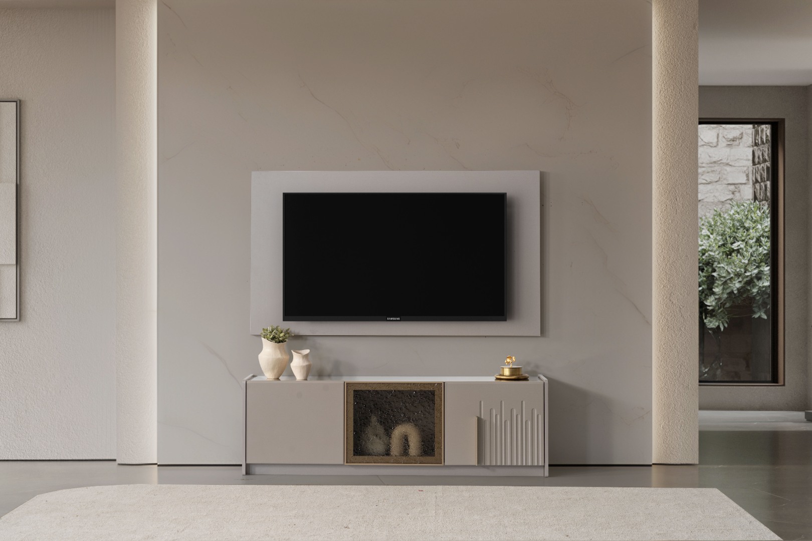 MADRİD TV ÜNİTESİ — 13