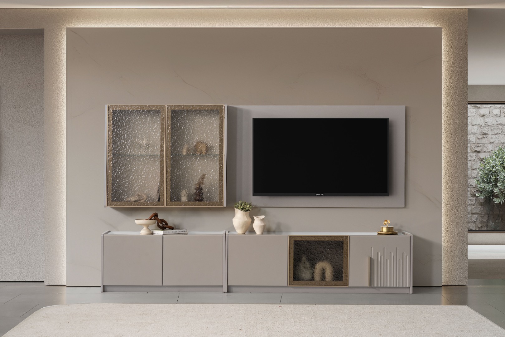 MADRİD TV ÜNİTESİ — 16
