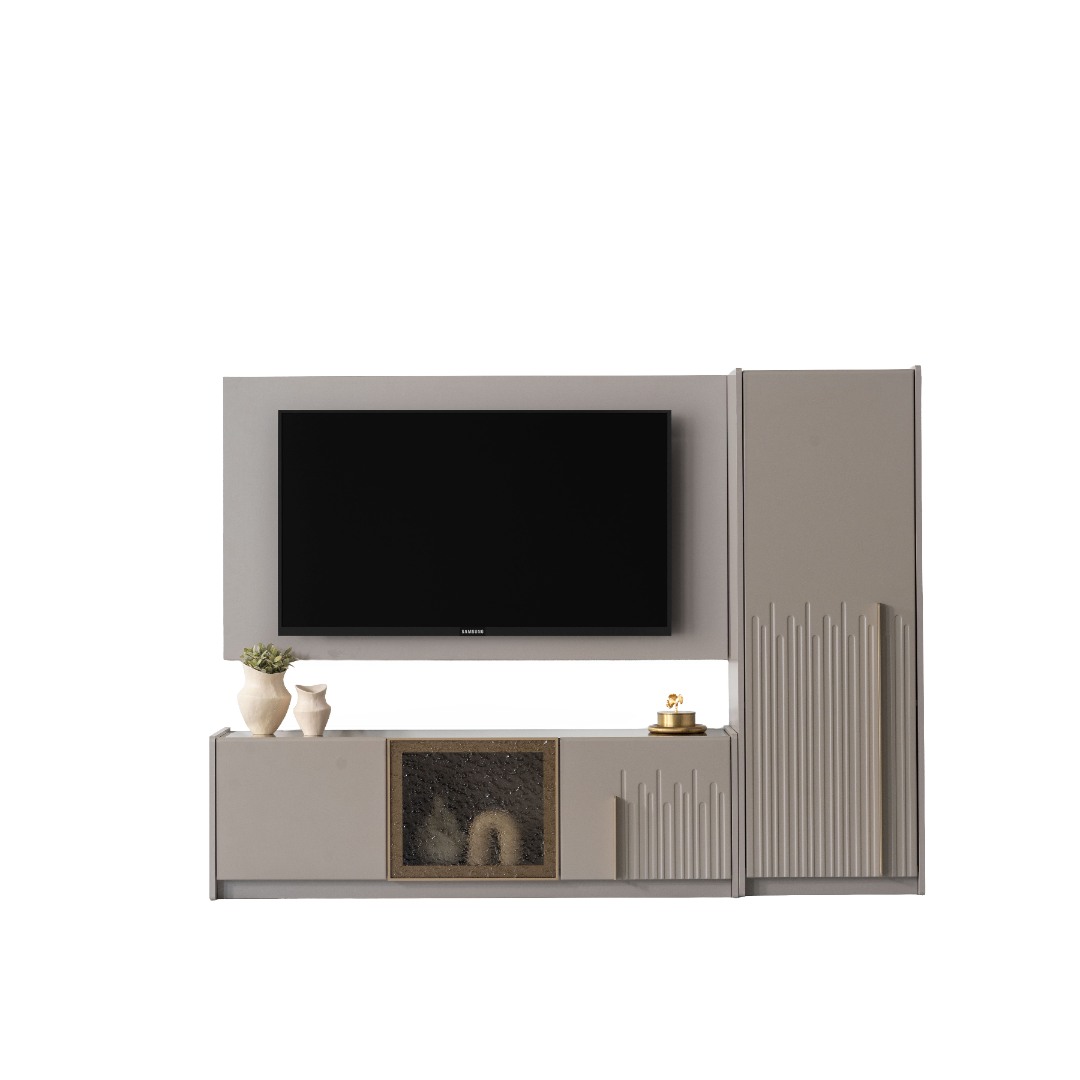 MADRİD TV ÜNİTESİ — 18