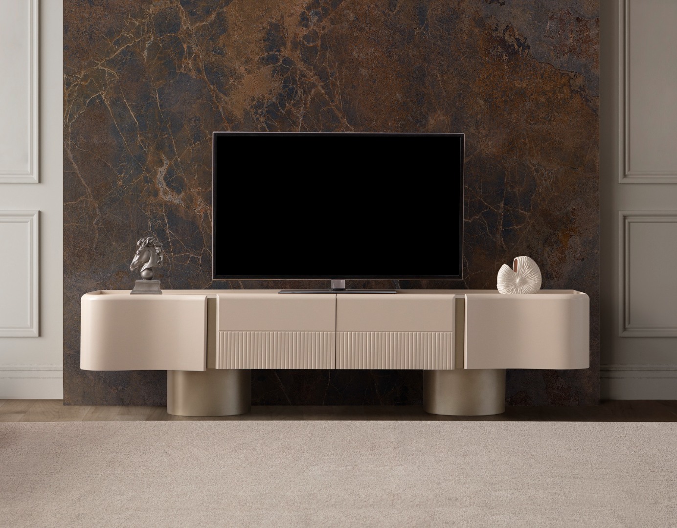 CHERY TV ÜNİTESİ
