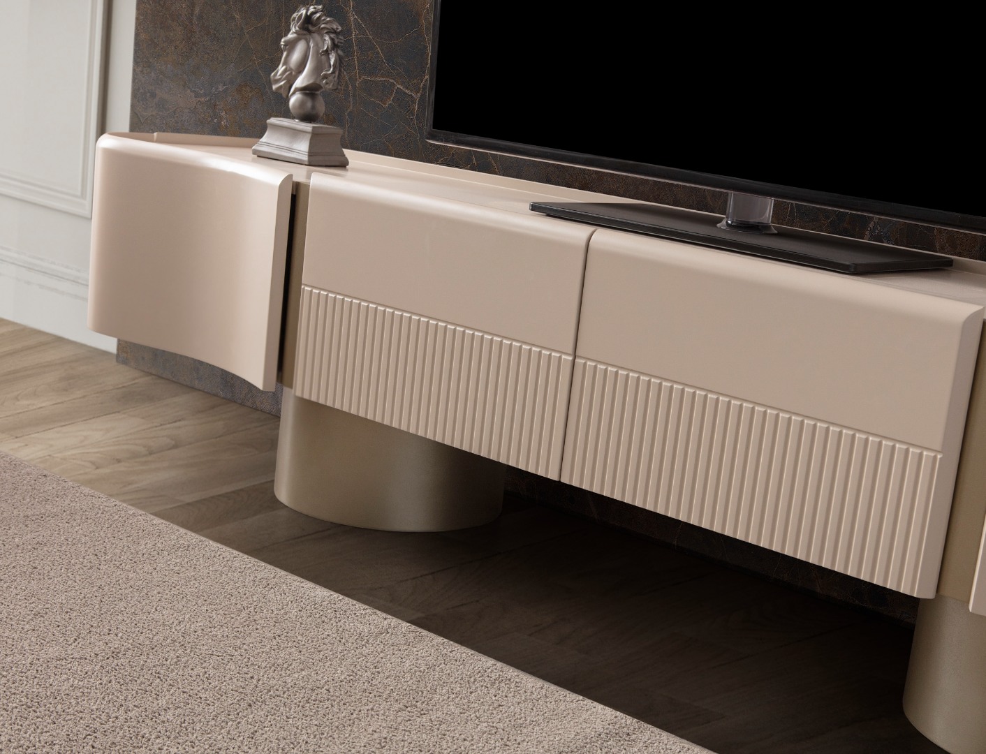 CHERY TV ÜNİTESİ — 3