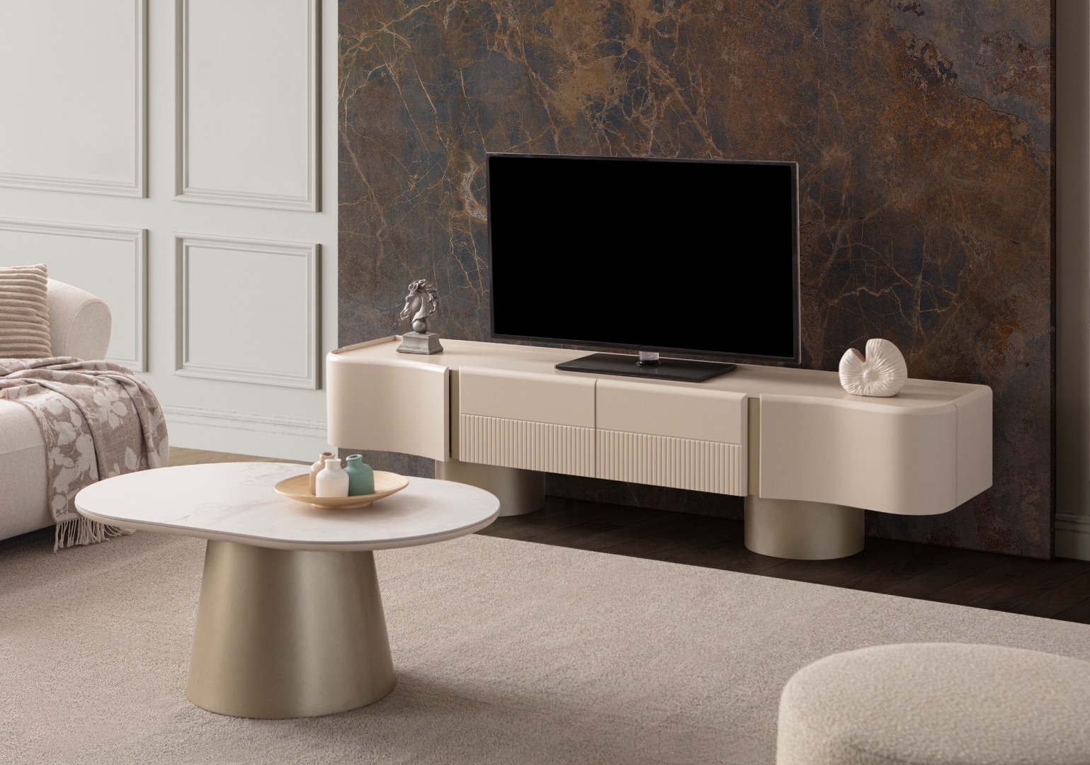 CHERY TV ÜNİTESİ — 5