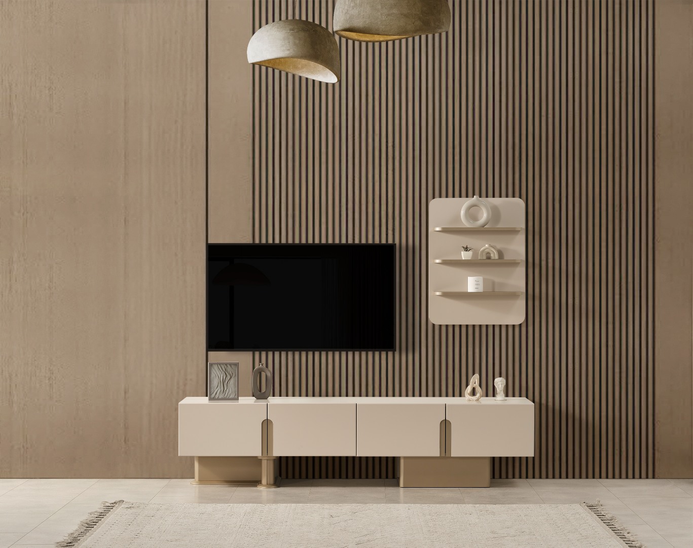 Sophia Classic Tv Ünitesi