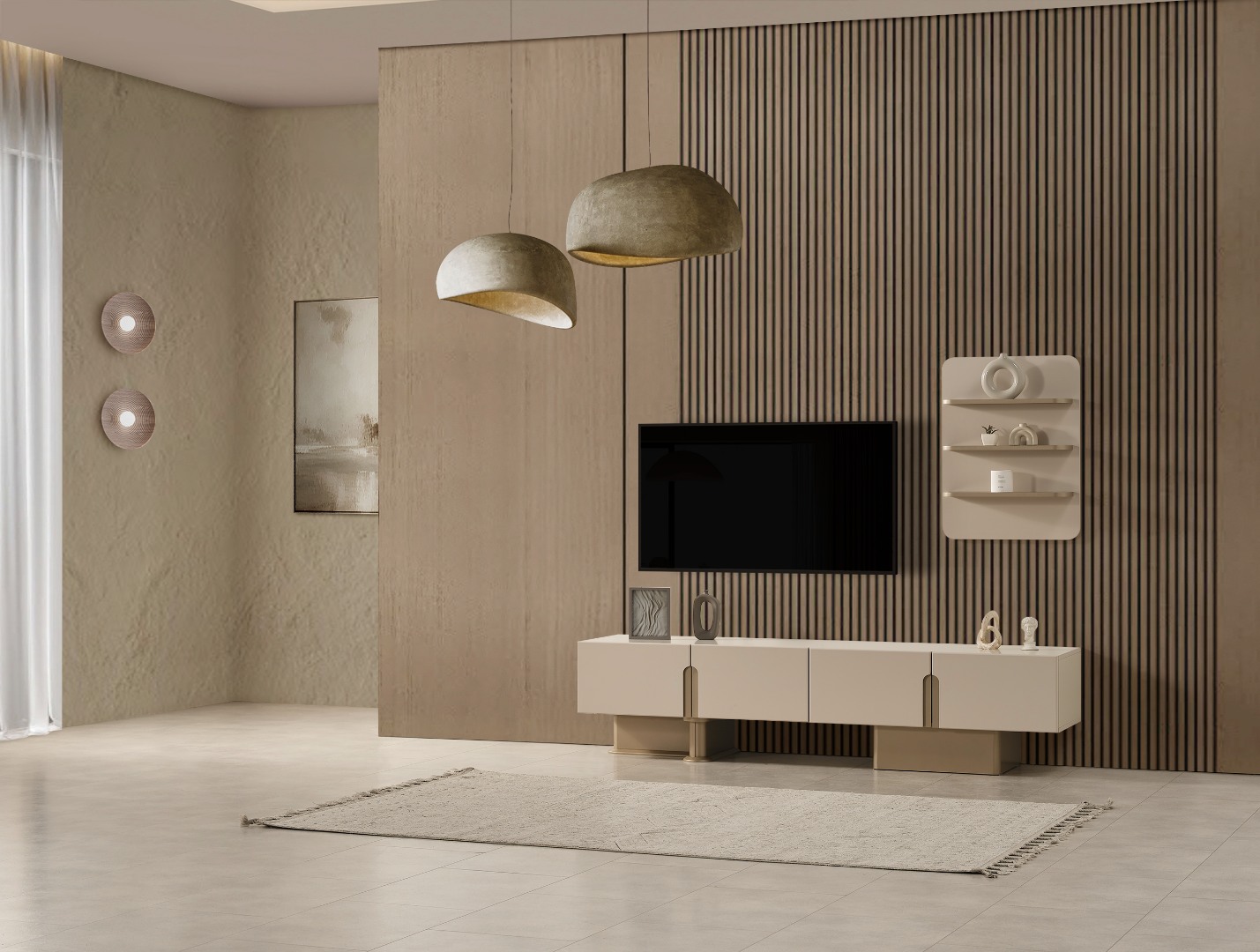 Sophia Classic Tv Ünitesi — 2