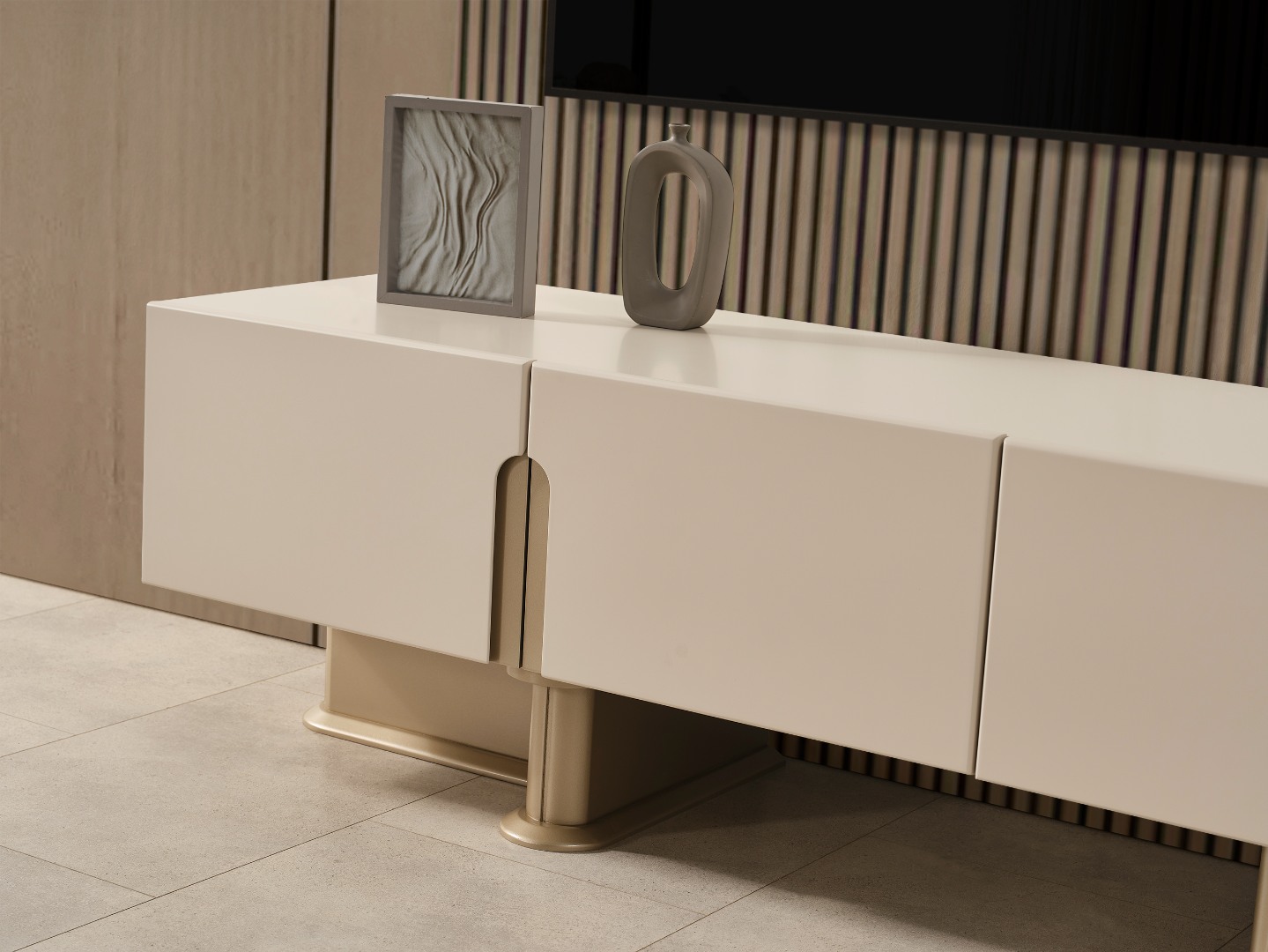 Sophia Classic Tv Ünitesi — 4