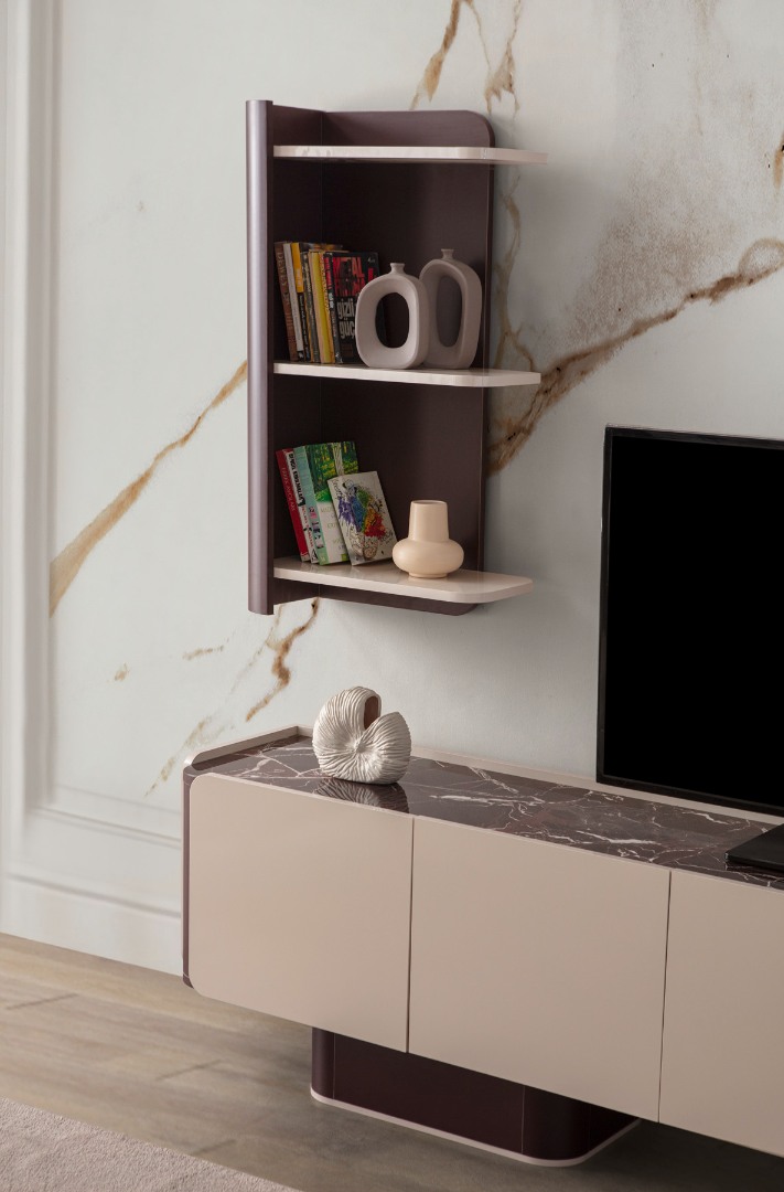 Bordolux TV Ünitesi — 5