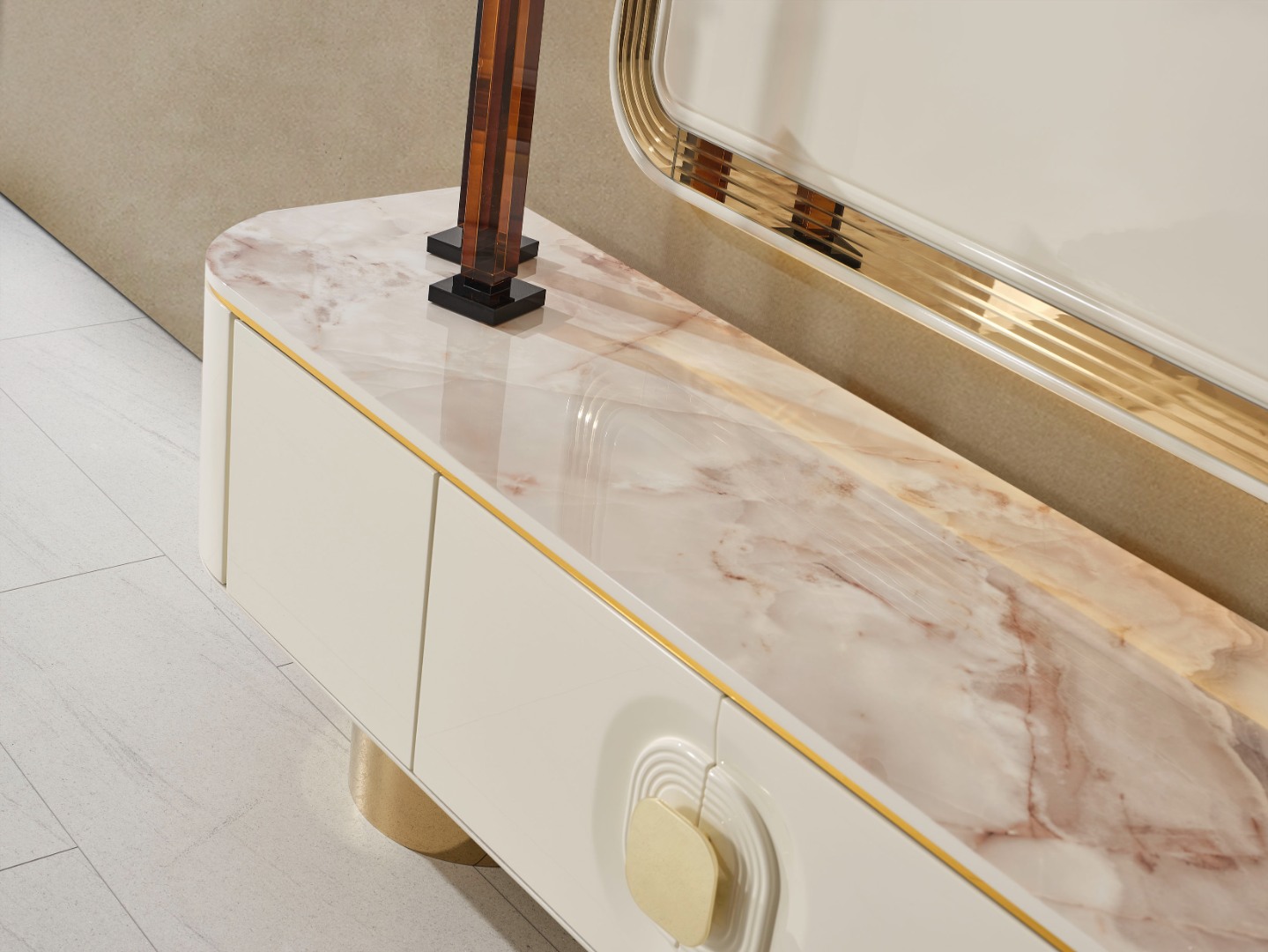 FORELLA LUXURY TV ÜNİTESİ — 5