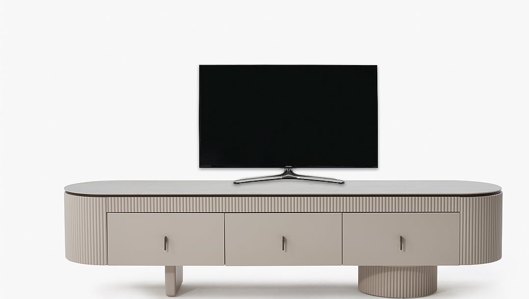 Prent Tv Ünitesi
