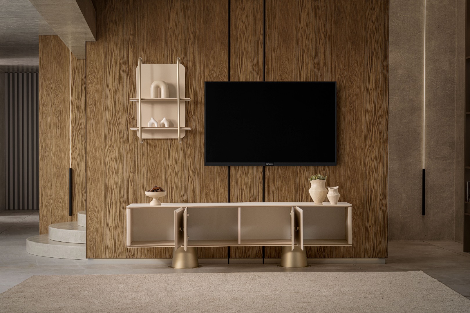 Nev Tv Ünitesi — 4