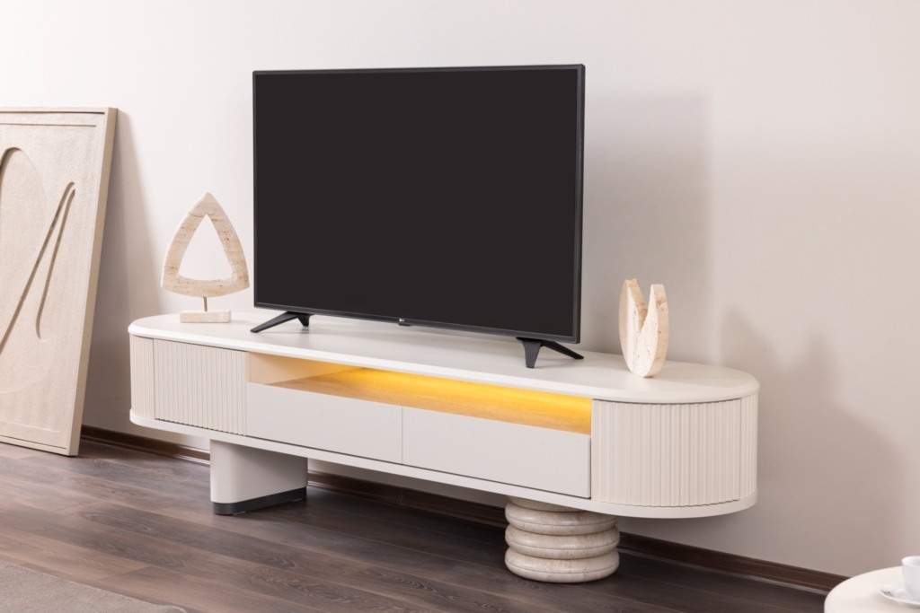 Rieva TV Ünitesi — 2