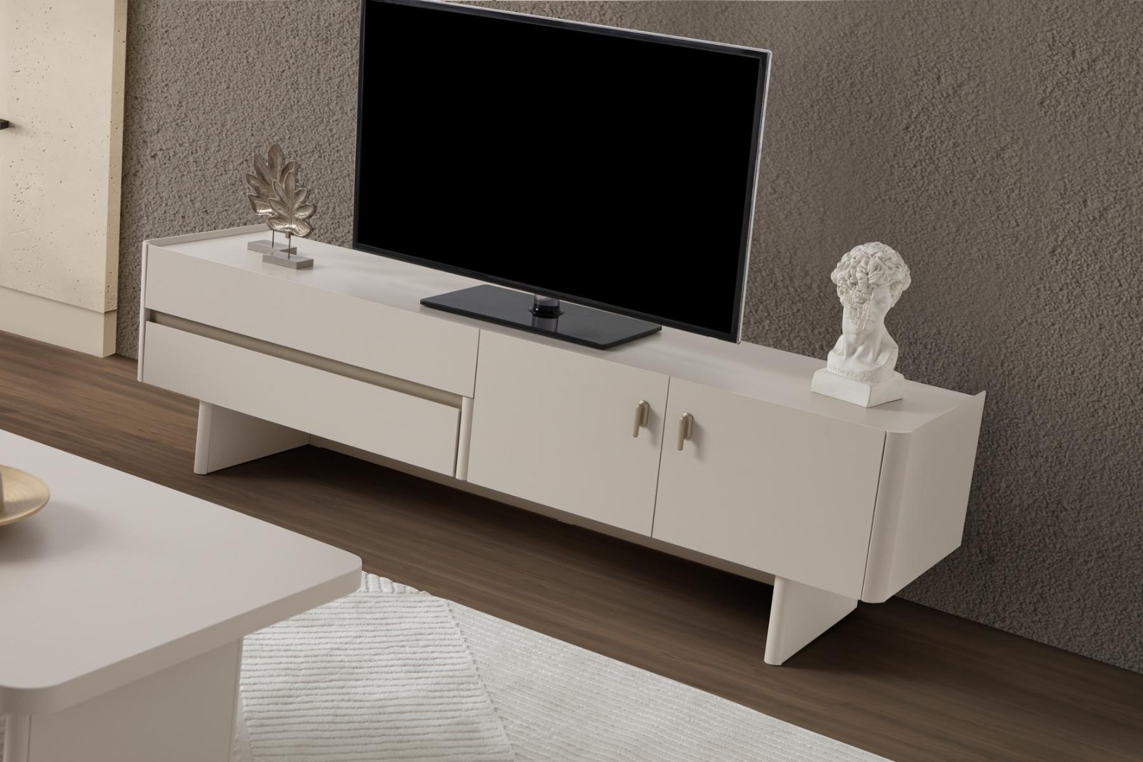 Aros TV Ünitesi — 2