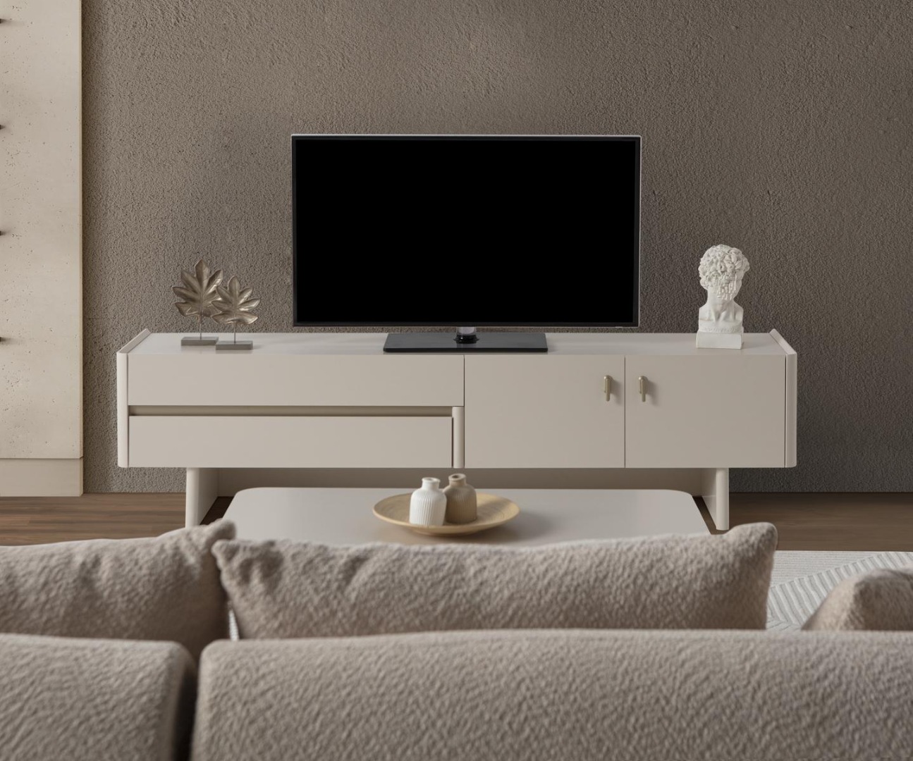 Aros TV Ünitesi — 7