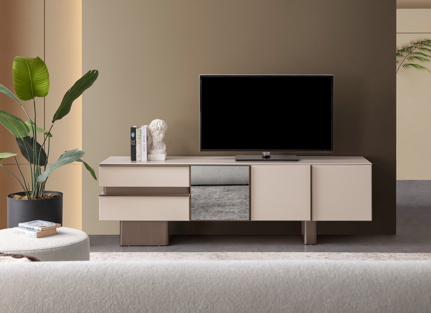 Prozen TV Ünitesi — 3