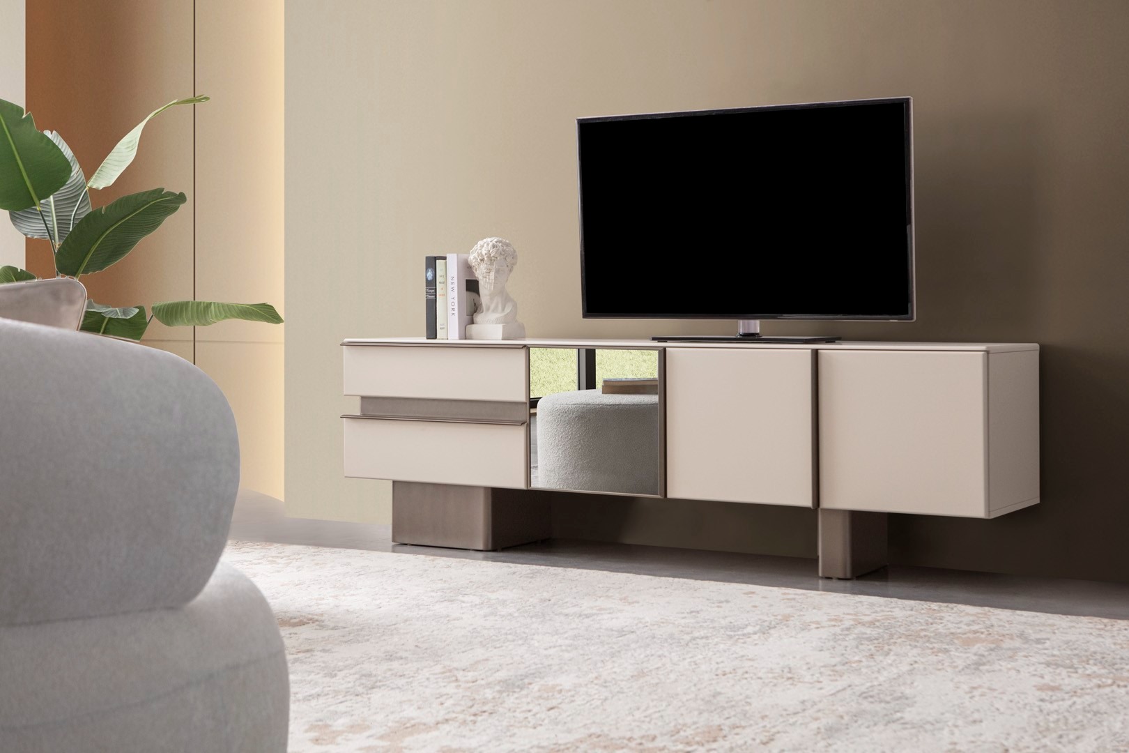 Prozen TV Ünitesi — 5