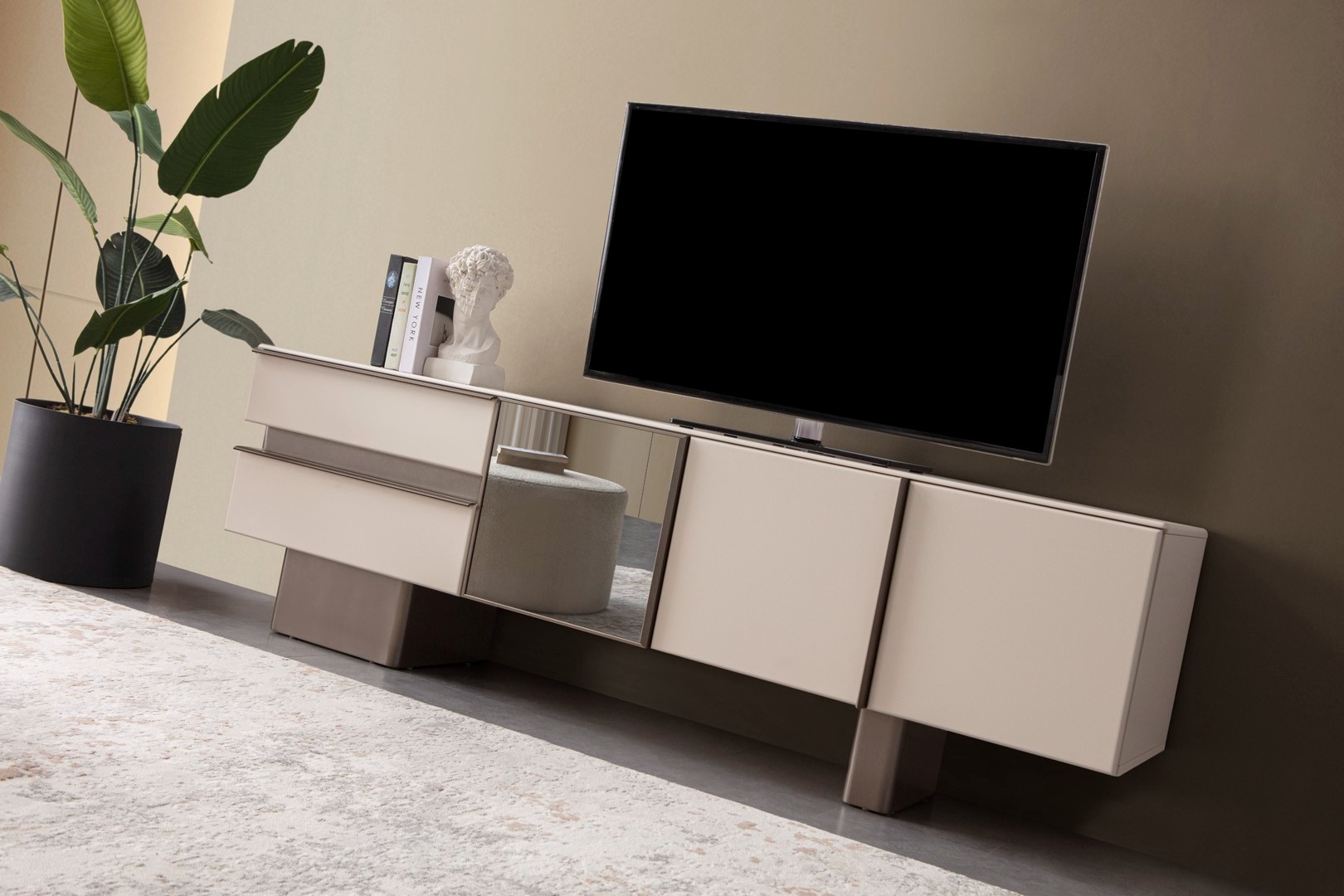 Prozen TV Ünitesi — 10