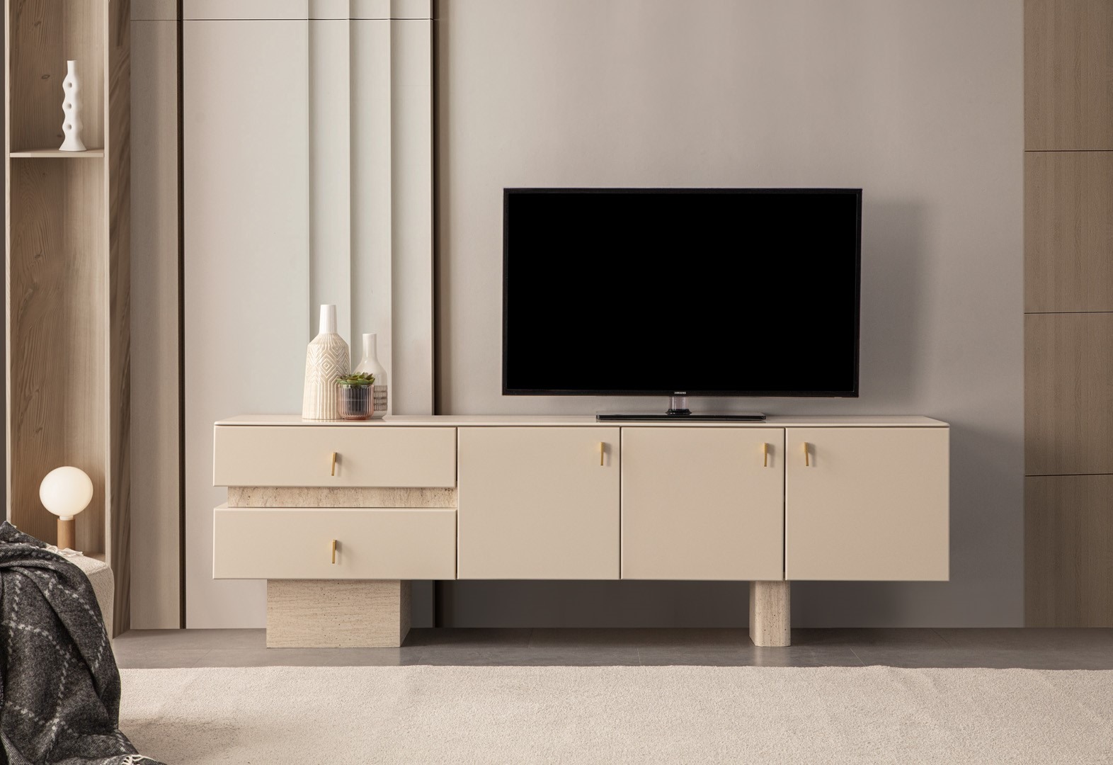 Tetra TV Ünitesi — 4