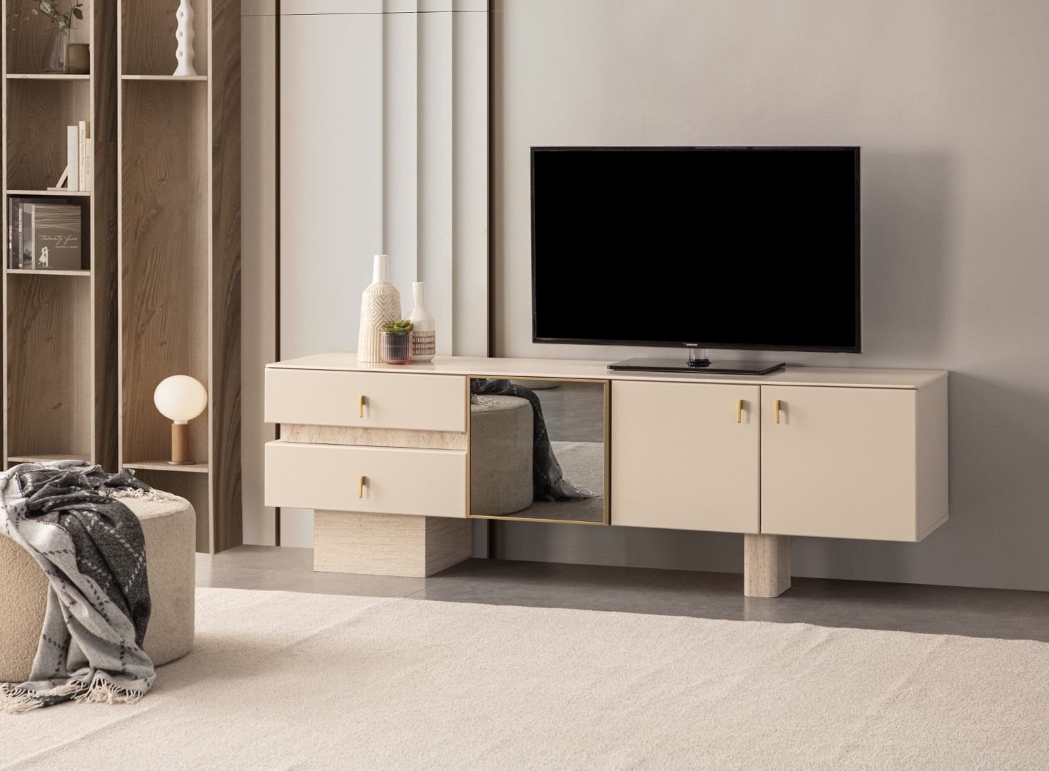 Tetra TV Ünitesi — 7