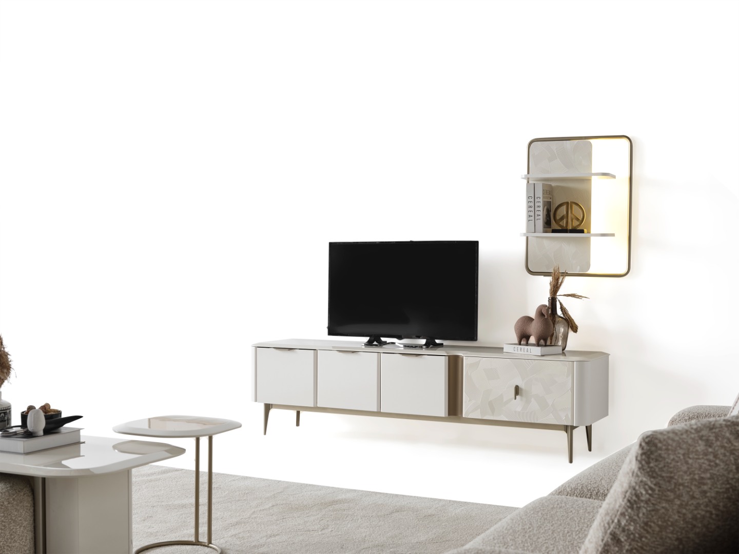 Voyage TV Ünitesi — 2