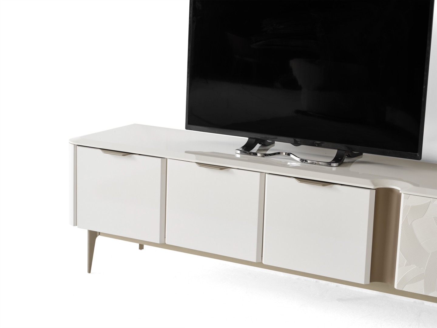 Voyage TV Ünitesi — 11