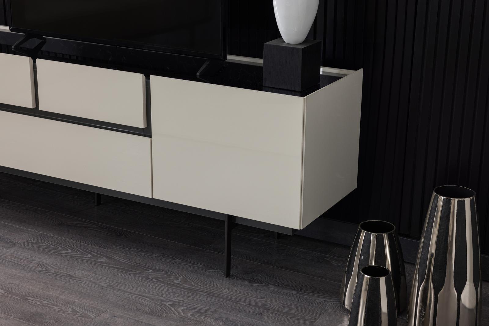 Anna TV Ünitesi — 2