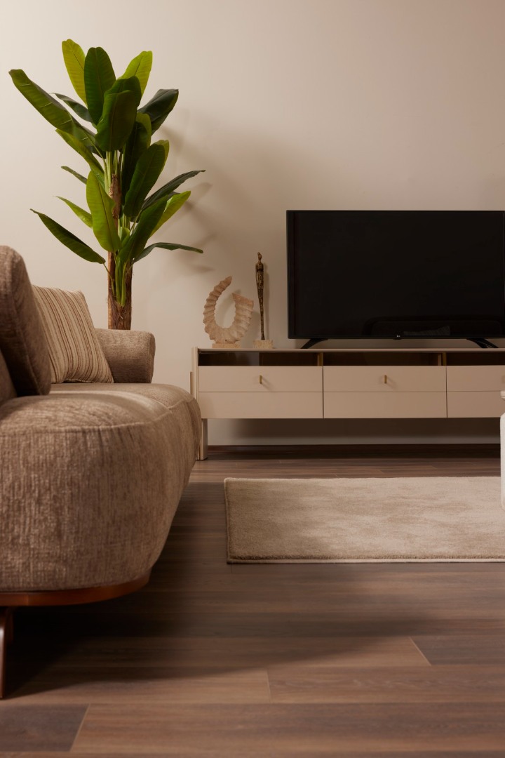 Selen TV Ünitesi — 7