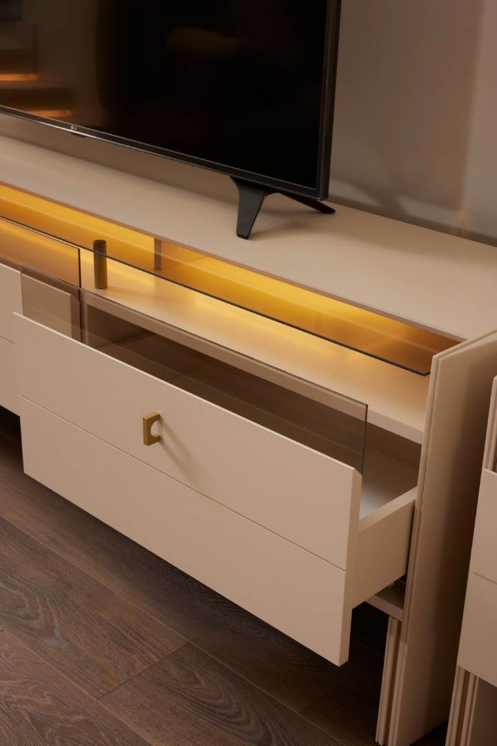 Selen TV Ünitesi — 13