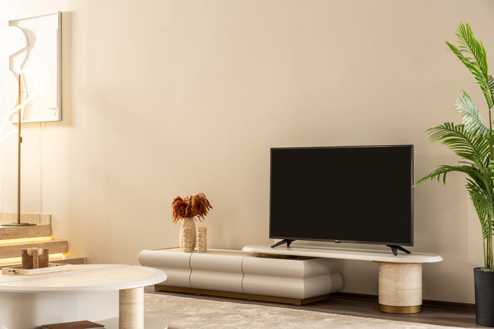 Milas TV Ünitesi — 2