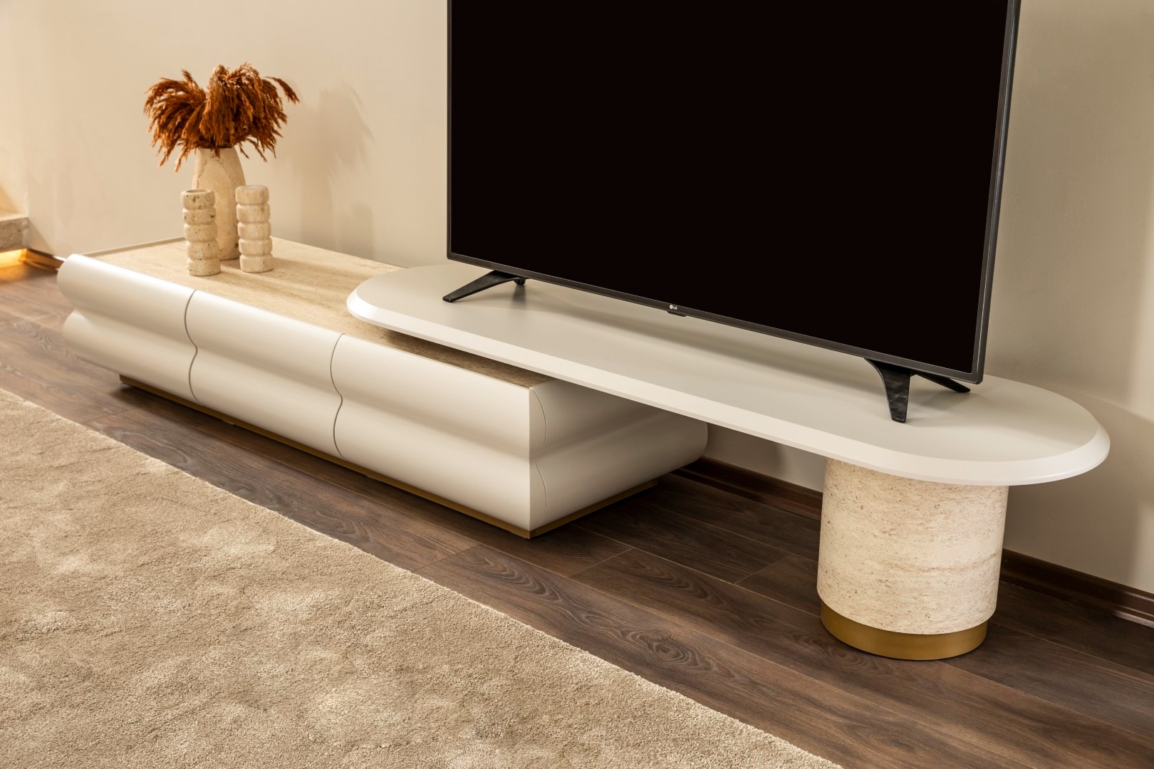 Milas TV Ünitesi — 7
