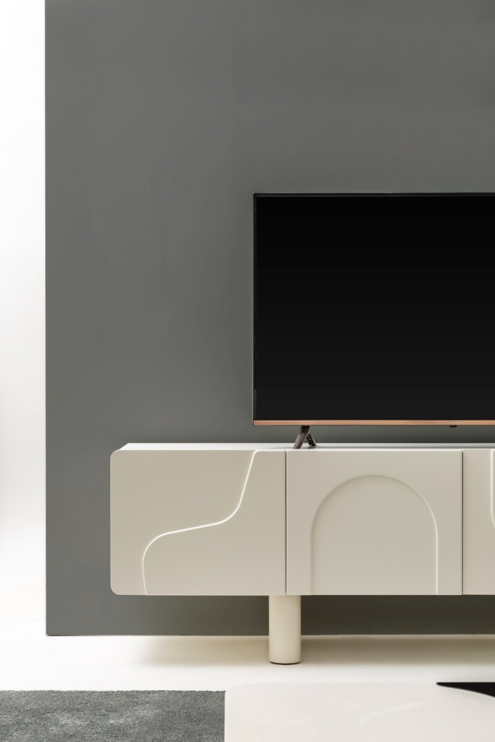 Gizem TV Ünitesi — 8