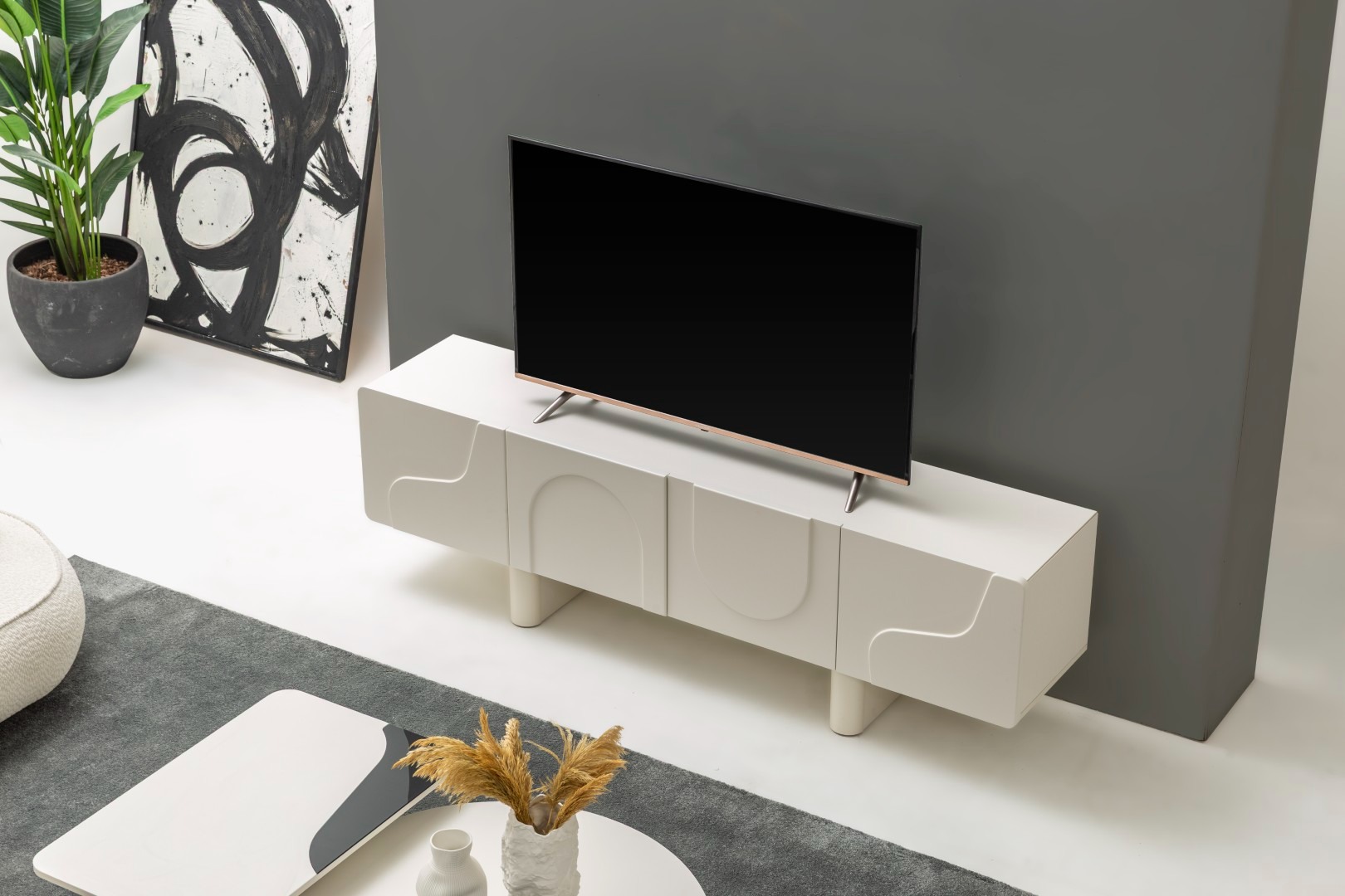 Gizem TV Ünitesi — 9