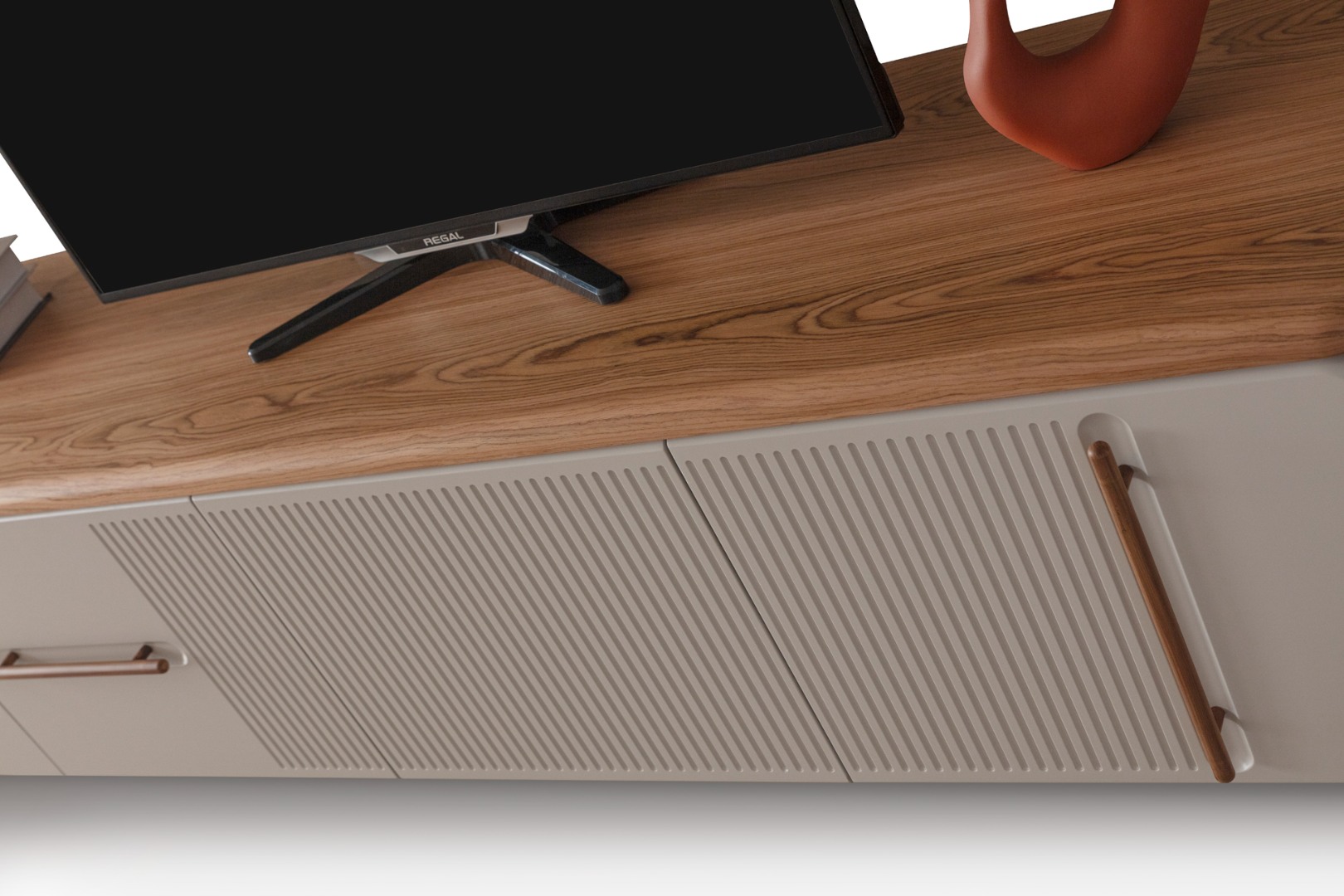 Lester TV Ünitesi — 11