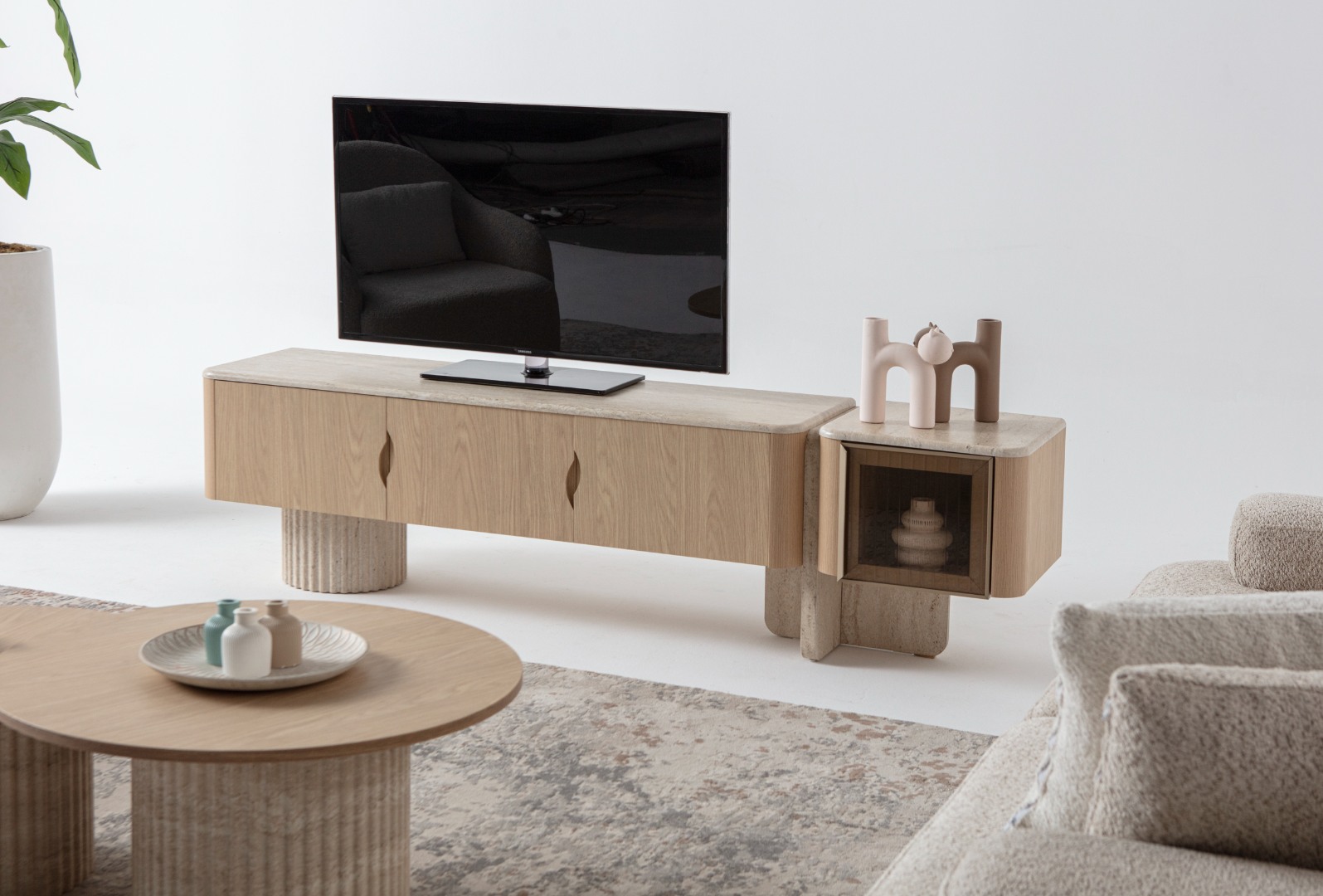 Ankara TV Ünitesi — 2