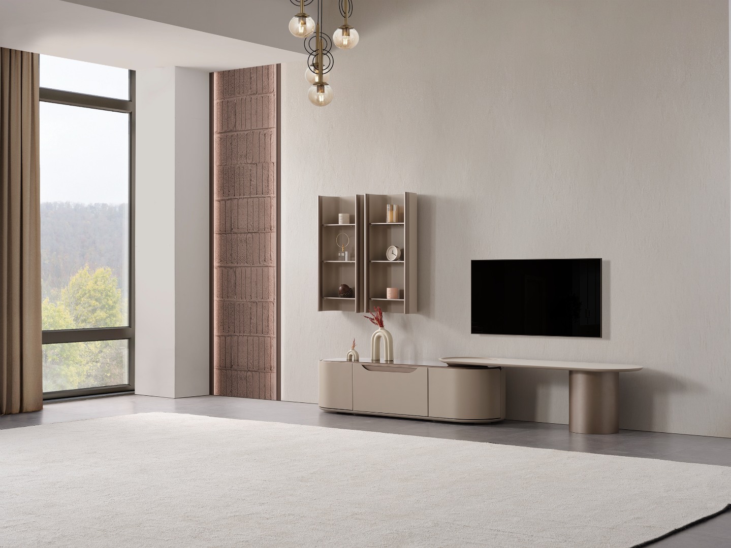 Ekol TV Ünitesi — 2